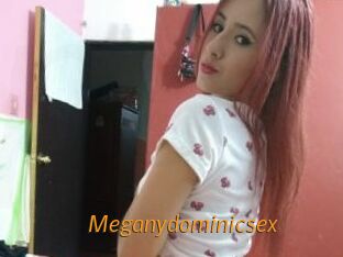 Meganydominicsex
