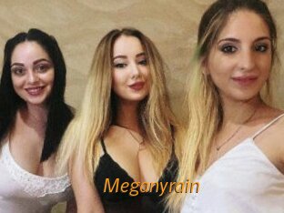 Meganyrain