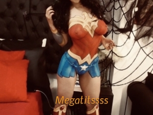 megatitssss Porn University