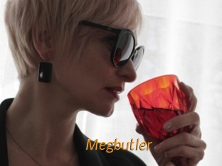 megbutler Porn University