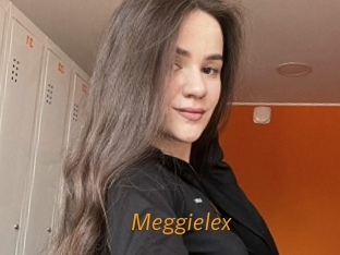 meggielex Porn University