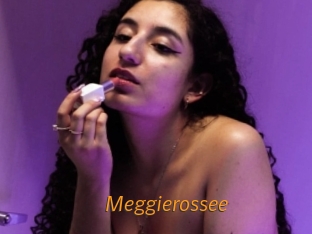Meggierossee