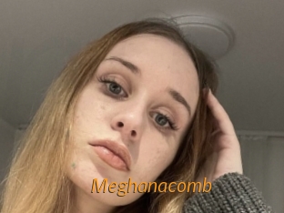 Meghanacomb