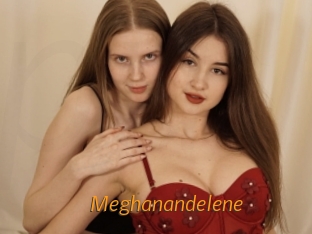 meghanandelene Porn University