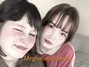 Meghanandsheena