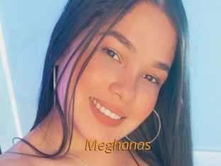 Meghanas