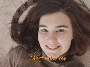 Meghanbelow