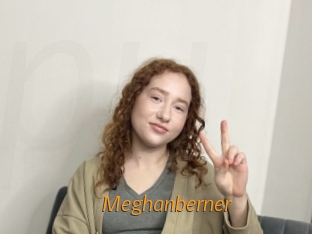 Meghanberner