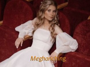 Meghanching