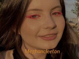 Meghancleeton