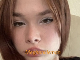Meghanclemon