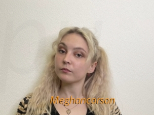 Meghancorson