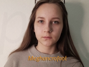 Meghancrofoot