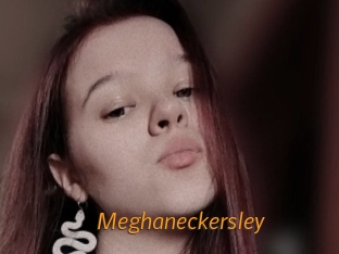 Meghaneckersley