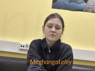 meghangateley Porn University