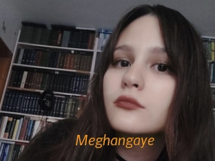 Meghangaye