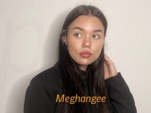 Meghangee