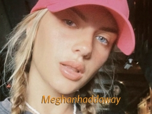 Meghanhaddaway