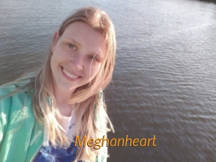 Meghanheart