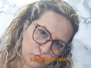 meghanwilson Porn University