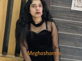 Meghasharma
