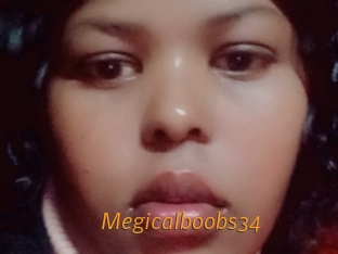 Megicalboobs34