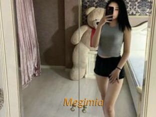 Megimia