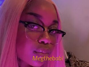 Megthebabi