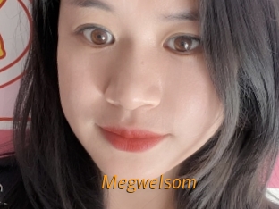 Megwelsom
