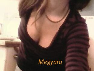Megyara