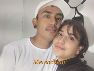Meiandkenji