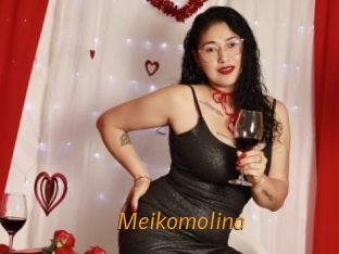Meikomolina