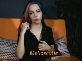 Meiloecutie