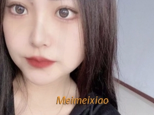 Meimeixiao