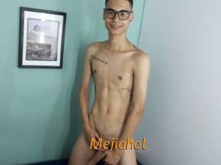 mejiahot Porn University