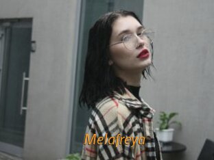 Melafreya