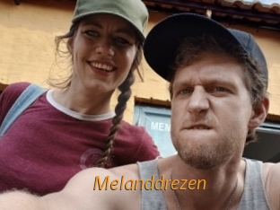 melanddrezen Porn University