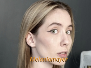 Melaniamayer