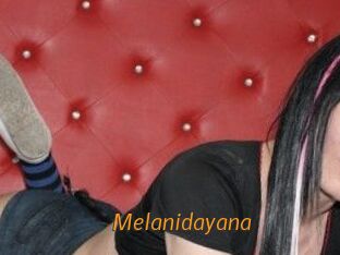 Melanidayana