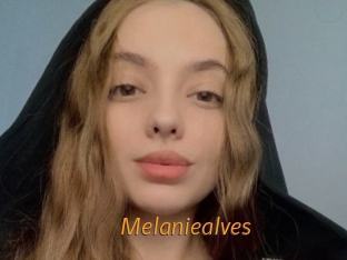 Melaniealves