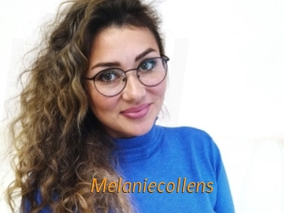 Melaniecollens