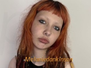 Melaniedankinson