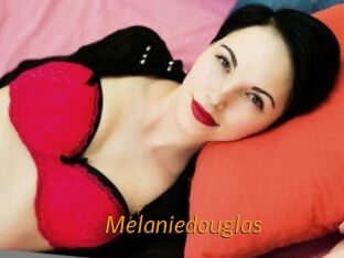 Melaniedouglas