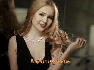 Melaniegreene