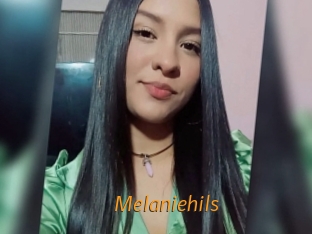 Melaniehils