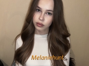 melaniehunt Porn University