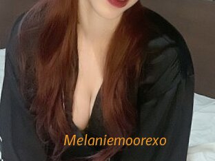 Melaniemoorexo