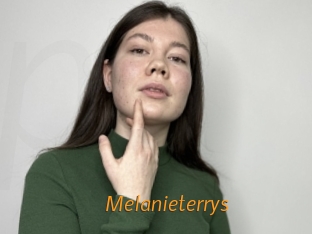 Melanieterrys