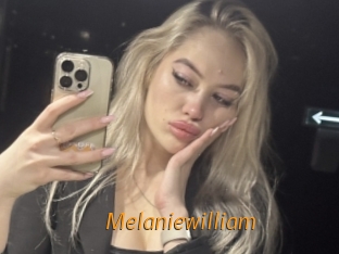 Melaniewilliam