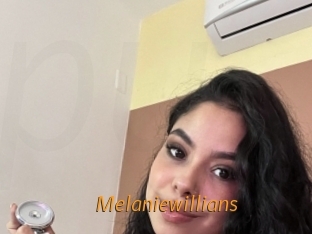 Melaniewillians